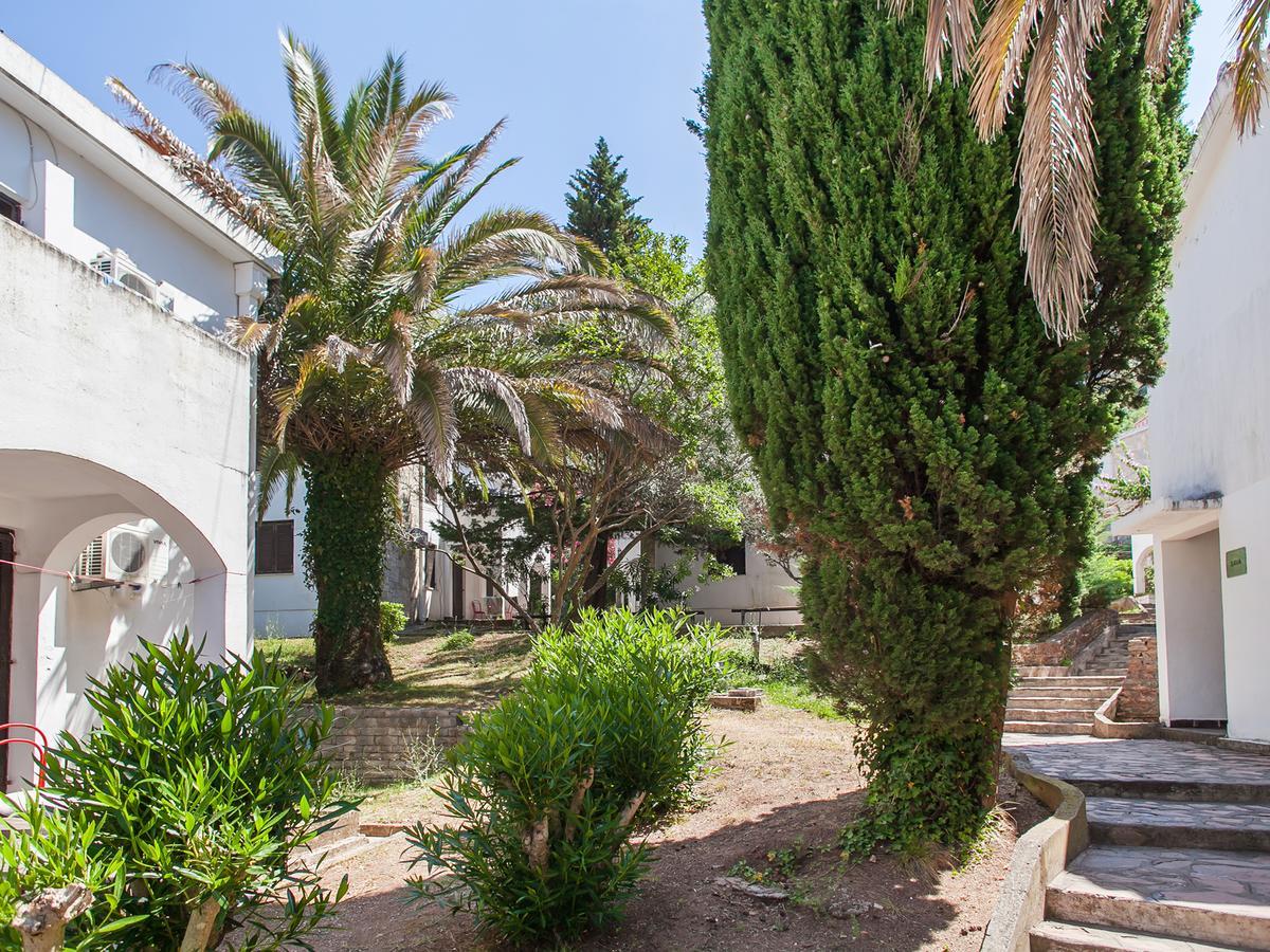בודווה Holiday Park Vile Park מראה חיצוני תמונה