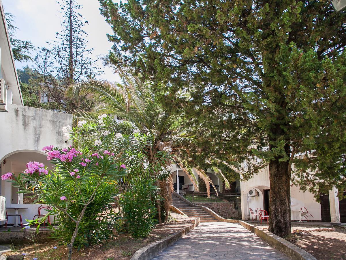 בודווה Holiday Park Vile Park מראה חיצוני תמונה